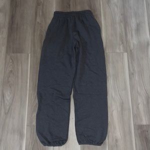 [LAST ACT] FRUIT OF THE LOOM BOYS KIDS SWEATPANT S